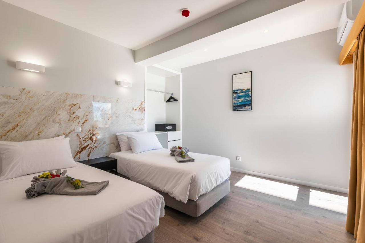Emeralds Albufeira By Dk Stays Екстер'єр фото