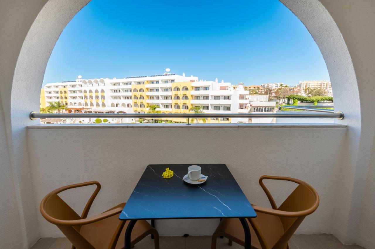 Emeralds Albufeira By Dk Stays Екстер'єр фото