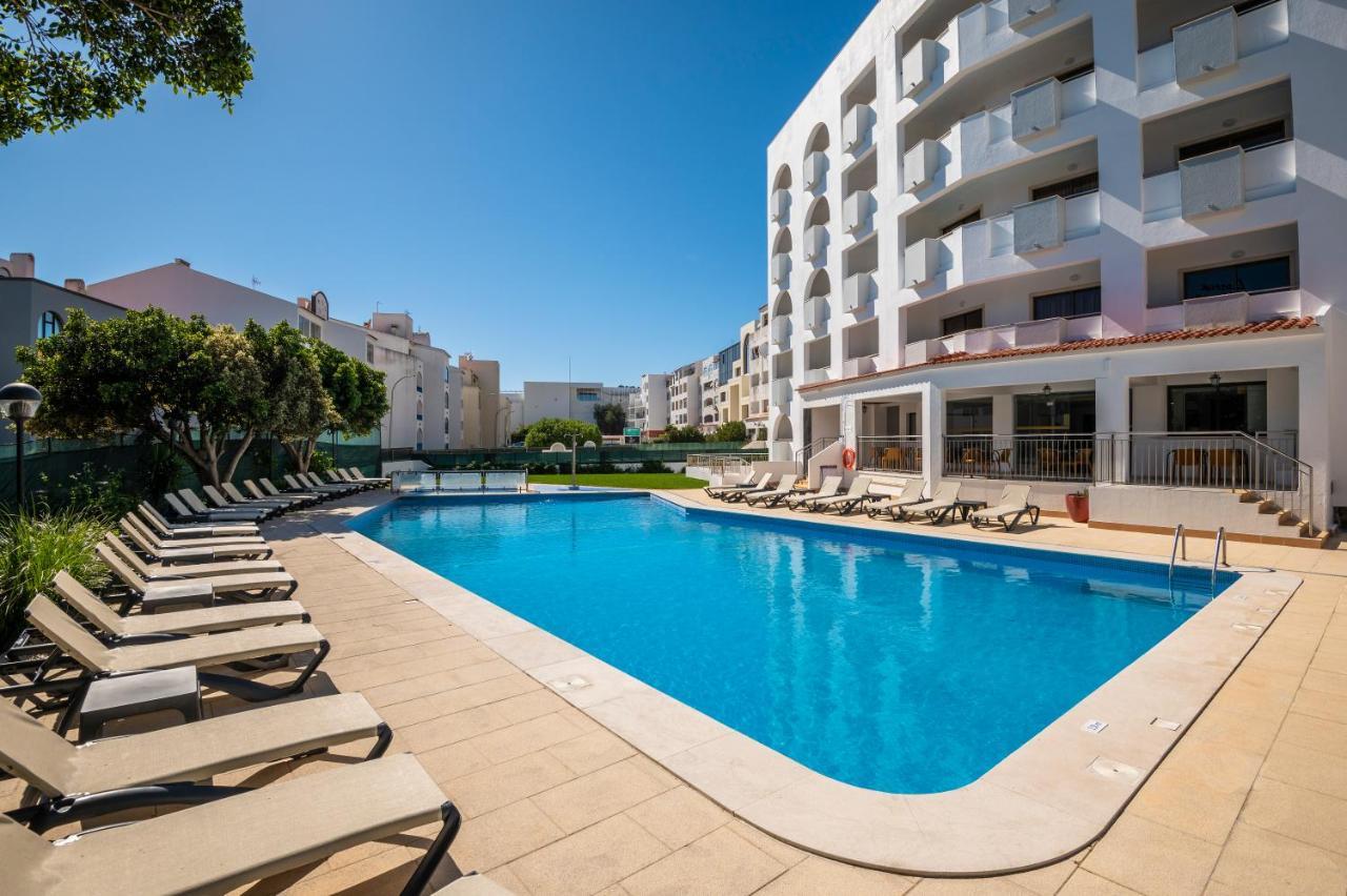 Emeralds Albufeira By Dk Stays Екстер'єр фото