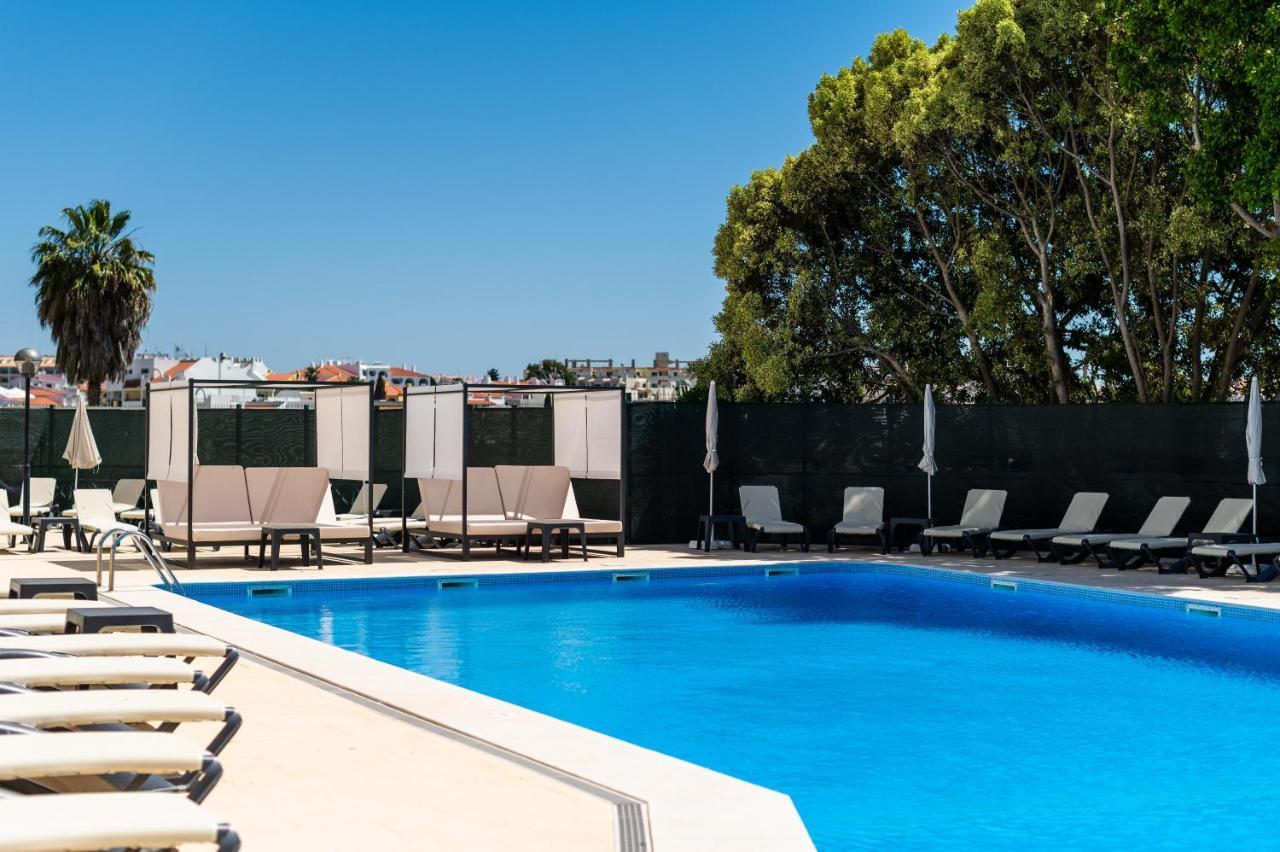 Emeralds Albufeira By Dk Stays Екстер'єр фото