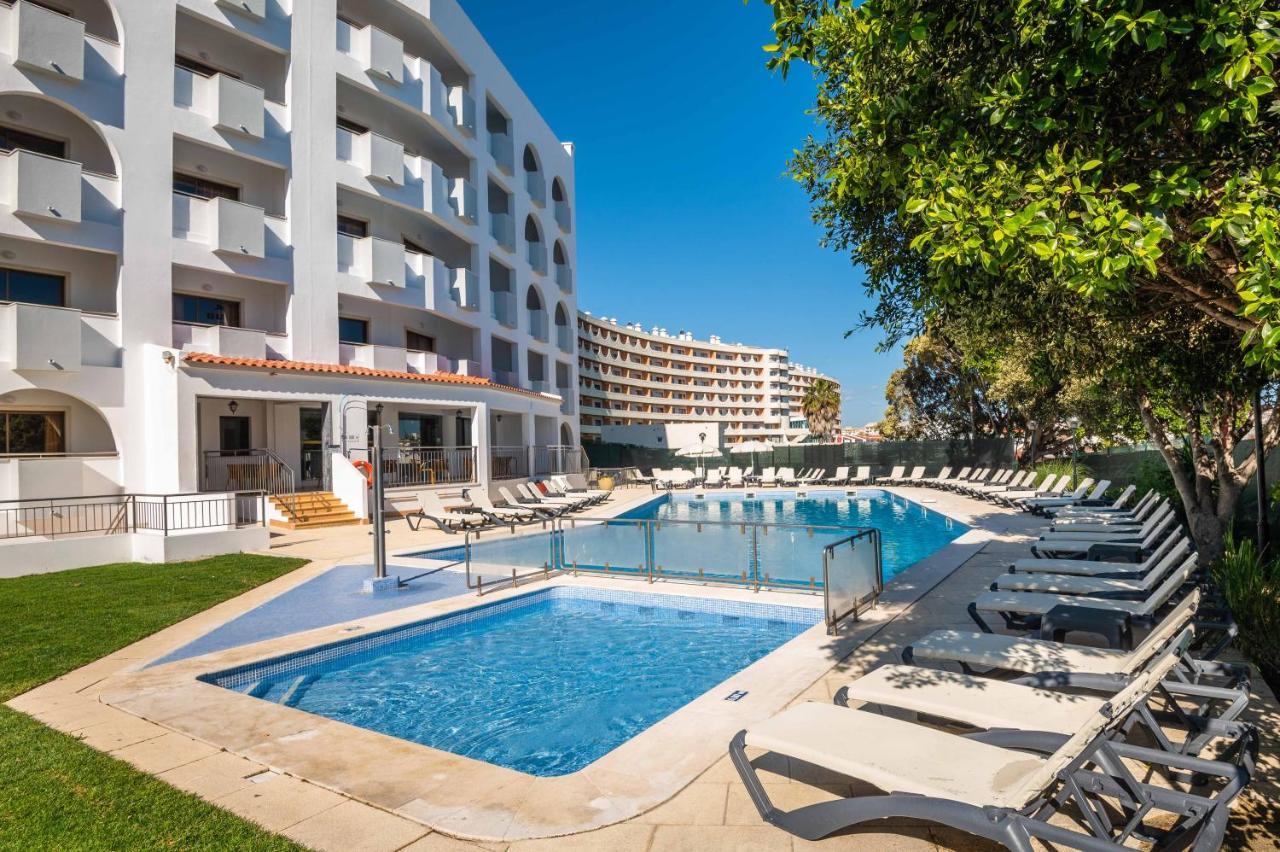Emeralds Albufeira By Dk Stays Екстер'єр фото