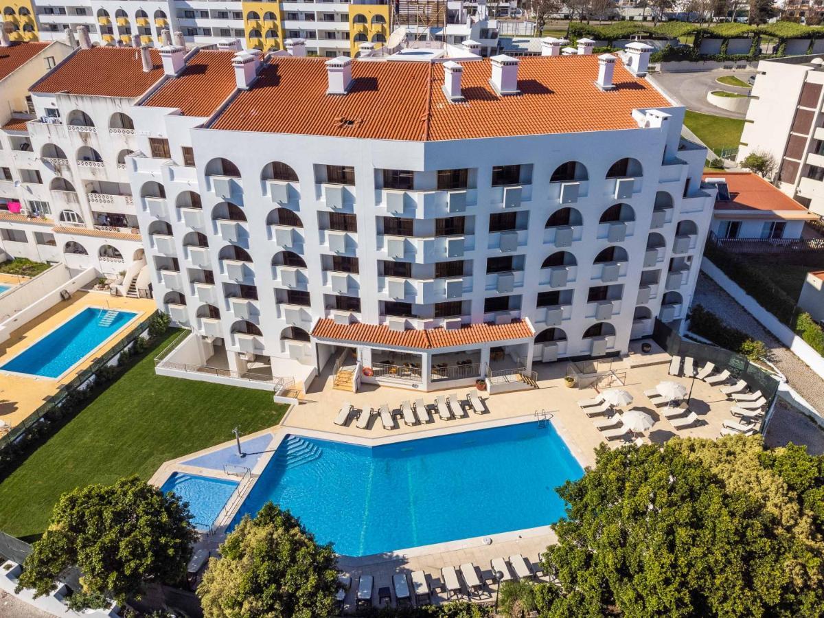 Emeralds Albufeira By Dk Stays Екстер'єр фото